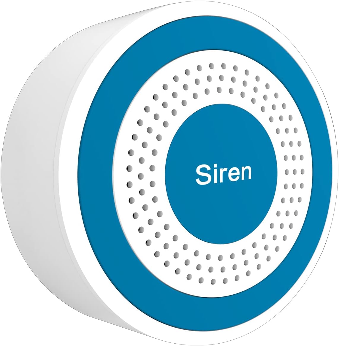 Alarme Sans Fil 120dB